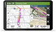 [Garmin] Dezl LGV820, Trucking Navigation with 8 inch Screen