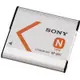 SONY NP-BN1 NPBN1 NP BN1原廠鋰電池