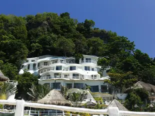 長灘島西灣度假村Boracay West Cove Resort