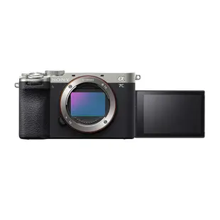 SONY 索尼 A7C II BODY & KIT 組 (公司貨) #全片幅 #無反相機 #二代