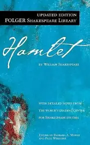 Hamlet William Shakespeare Paperback