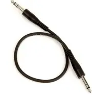 Strymon Patch Cable 1.5m TRS Straight to Straight