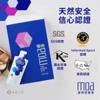 在飛比找蝦皮購物優惠-Partner.co睿康營養液