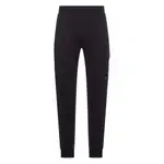 [C.p. Company] C. p. Company Lens-pocket Cotton Track Pants M BLACK