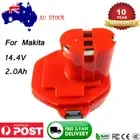 2.0Ah 14.4V 14.4 Volt Battery For Makita 1420 1422 194172-2 PA14 Cordless Drill