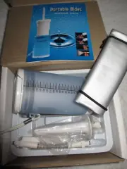 Portable Bidet Sprayer, Personal Hygiene System