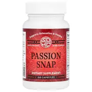 Snap Dynasty, Passion Snap™, 60 Capsules