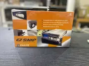 Vantec EZ-swap Removable hard drive rack MRK-200ST-BK (Full Kit)