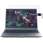 Mechrevo Z3 Pro 15.6 Hd Tempered Glass Laptop Screen Protector