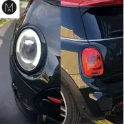 MINI Headlight & Taillight Replacement Covers - GEN3 F56 F55 F57