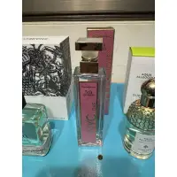 在飛比找蝦皮購物優惠-Elizabeth Arden 伊麗莎白雅頓 第五大道香水 