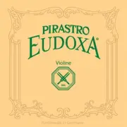 Pirastro Eudoxa 4/4 Violin Strings SET, E-Ball or Loop
