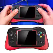 Handheld Game Console With Built In 500 Games 3.5in HD Screen Retro Kids Adu NY9
