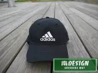 在飛比找Yahoo!奇摩拍賣優惠-南◇2015 8月 ADIDAS PERF CAP LOGO