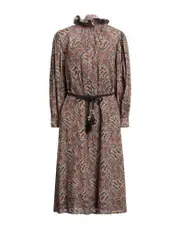 [ANTIK BATIK] ANTIK BATIK Midi dresses - Item 15459026