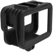 CamGo Telesin Frame Case for GoPro Hero 12 / Hero 11 / Hero 10 / Hero 9 Black