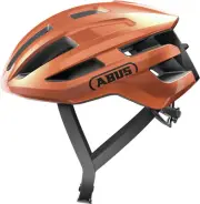 Abus 91940 Road Helmet - POWERDOME GOLDFISH ORANGE S