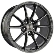 20" Stance SF11 20x9 Gunmetal Forged Concave Wheels Rims Fits 2009-2016 Audi Q5 (for: Audi)
