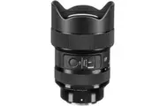 Brand New Sigma 14-24mm f/2.8 DG DN Art Lens for Sony E