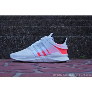 【HYDRA】ADIDAS EQUIPMENT SUPPORT ADV EQT 編織 白粉 BB2791 慢跑鞋