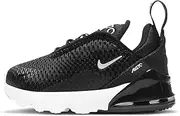 [Nike] Air Max 270 Toddler Running Casual Shoe Dd1646-002