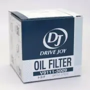 Drive Joy Tacti Toyota Mobility Parts Oil Filter 10pcs set V9111-3009 (for: Toyota)