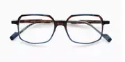 Etnia Barcelona Jaume HVPT Men's Glasses Blue Size 52 - Private Health Rebate - Blue Light Block Available