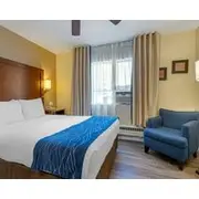 Comfort Inn Gaslamp Convention Center