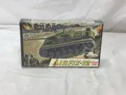 Airfix-72 WWII German Stug III 75m Assault Gun 1:76 Scale Model Kit Boxed SEALED