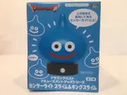 Dragon Quest Figure Monster Dragon Quest Light Proof Slime Sensor Light Unused 2