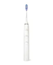 Sonicare DiamondClean 9000 Special Edition Electric Toothbrush - White
