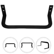 2 Pcs Anti-slip Baffle Non-slip Mattress Retainer Bar Slide Stopper
