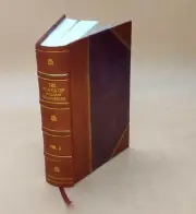 The Plays Of William Shakespeare In Ten Volumes : With The Corre [Leather Bound]