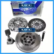 EXEDY CLUTCH KIT+SLAVE CYL +FLYWHEEL fits 2002-2004 FORD FOCUS SVT 2.0L 6-speed