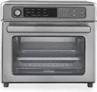 12-in-1 Multifunctional Air Fryer Oven | Large 22L Capacity with 9 Digital Cook