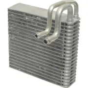 Evaporator A/C FIT Renault Logan 2006-2007 Renault Tondar 2006-2007, Dacia Logan