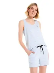 BRAND NEW WOMENS PETER ALEXANDER PYJAMA LOUNGE SHORTS SIZE XS