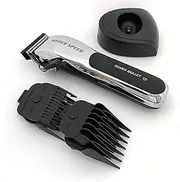 Silver Bullet Hyper Speed Clipper