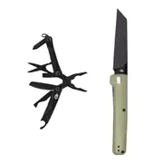 Gerber Dime Multi-Tool and Pledge Knife Pack