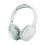 P2961 Wireless Headwear Bluetooth Earphones Sports Full Pack Earphones(Green)