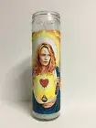 Kill Bill Parody Devotional Prayer Saint Candle