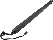Electric Tailgate Lift Rod,1pcs 9828629780 9828629680 Left Electric Tailgate Lift Rod,Compatible With Opel GRANDLAND 2017(9828629680 RH)