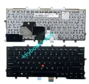 New for IBM Thinkpad X240 X240S X250 X260 X270 US Keyboard 04Y0938 CS13X SN5321L