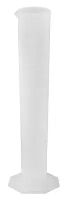 Eisco Labs 1000ml Measuring Cylinder, Class B - Polypropylene