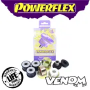 Powerflex Rear Suspension Front Arm Bushes Alfa Romeo 156 PFR1-816