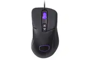 Cooler Master MM531 RGB Optical Gaming Right Handed Mouse for Desktop Laptop BLK