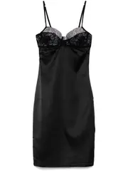 [Oseree] Oseree-Gem Tube Dress-Donna M