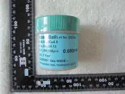 250k 0.65 mm 0.65mm BGA Solder Balls PB Lead Free RoHS