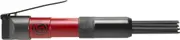 Chicago Pneumatic CP7115 Compact Air Powered Needle Scaler, 12 x 1/8", 4,000 BPM