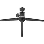 Nikon Table Top Mini Action Compact Camera Tripod Aluminum